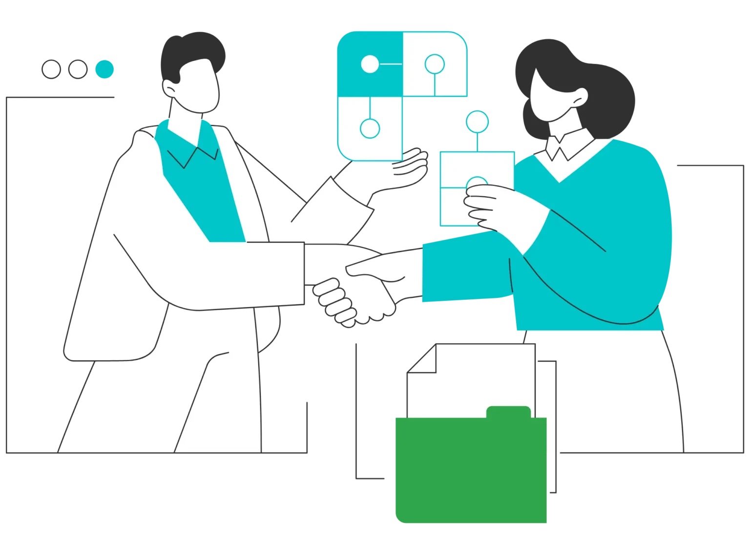 Common challenges in medical billing including claim denials, coding errors, AR delays, and compliance issues