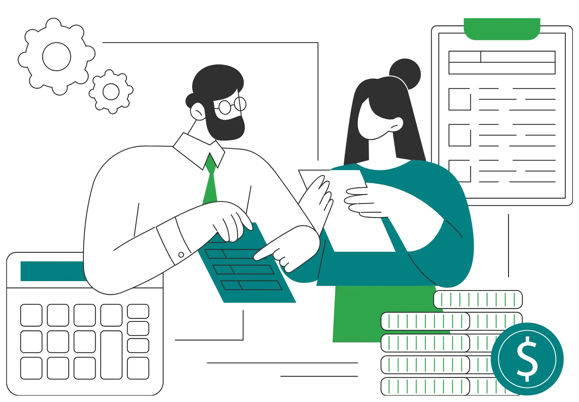 MediPro Billing providing professional medical billing services in Texas USA for all healthcare practices