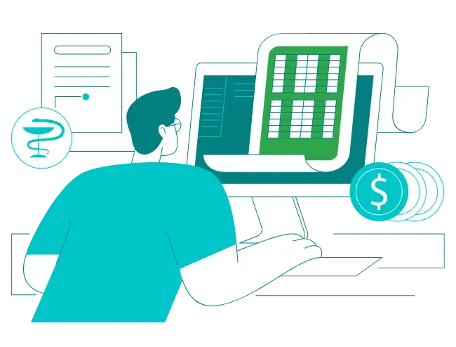 Payment posting service in Texas, USA by MediPro Billing – Accurate and timely payment processing